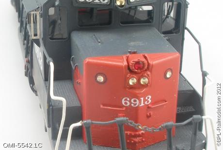OMI-5542.1C