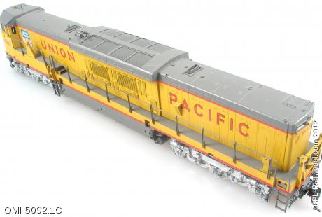 OMI-5092.1C
