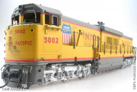 OMI-5092.1C