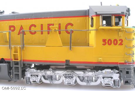 OMI-5092.1C