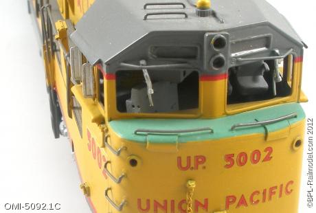 OMI-5092.1C