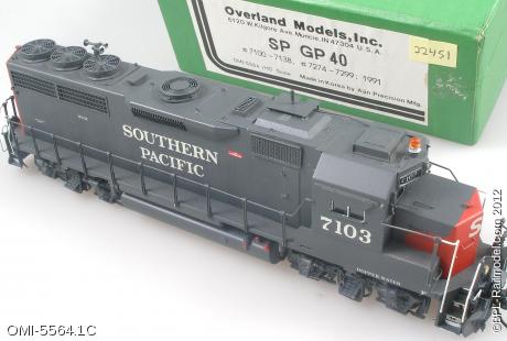 OMI-5564.1C