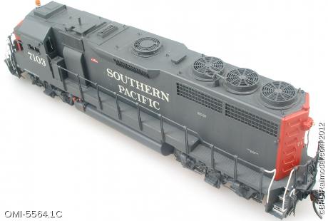 OMI-5564.1C