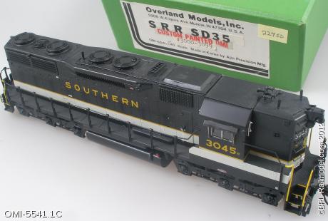 OMI-5541.1C