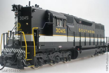 OMI-5541.1C