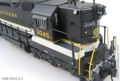 OMI-5541.1C