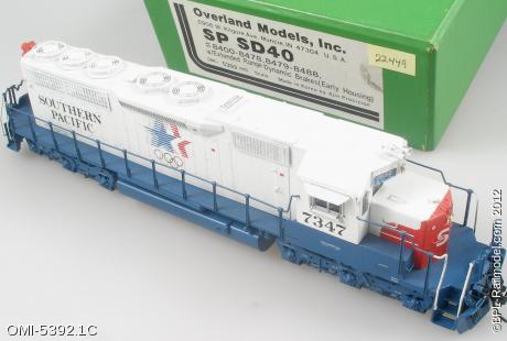 OMI-5392.1C