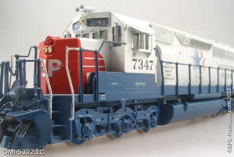OMI-5392.1C