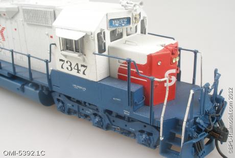 OMI-5392.1C
