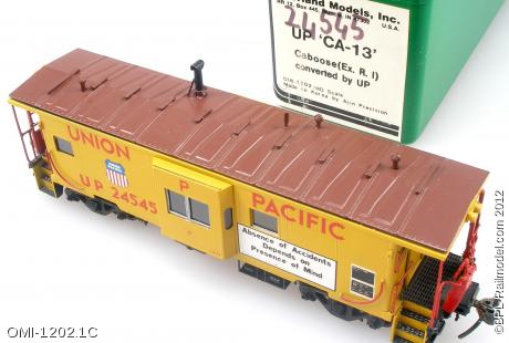OMI-1202.1C
