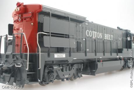 OMI-6725.1