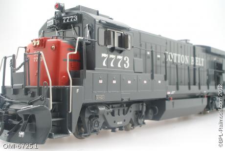 OMI-6725.1