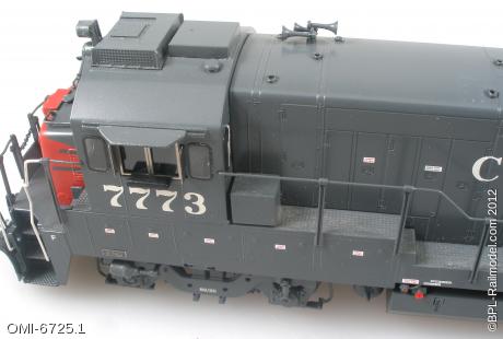 OMI-6725.1