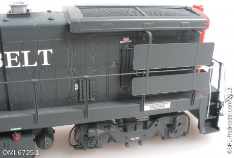 OMI-6725.1