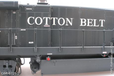 OMI-6725.1