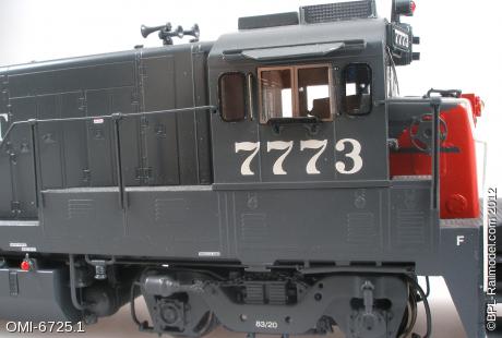 OMI-6725.1