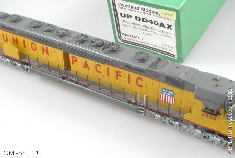 OMI-5411.1