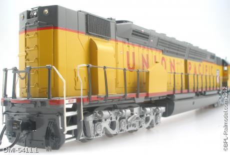 OMI-5411.1