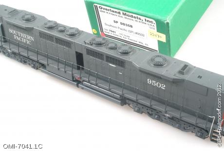 OMI-7041.1C