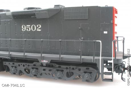 OMI-7041.1C