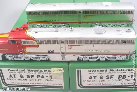 OMI-5903/5904