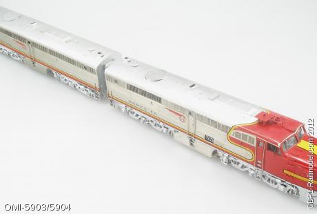 OMI-5903/5904