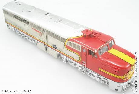 OMI-5903/5904