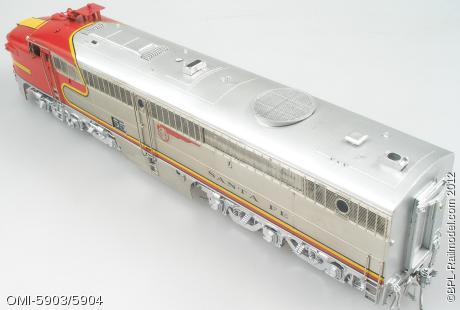 OMI-5903/5904