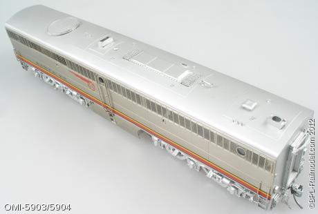 OMI-5903/5904
