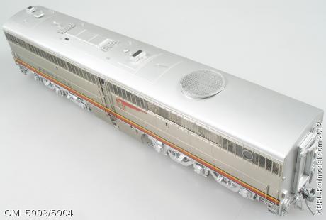 OMI-5903/5904