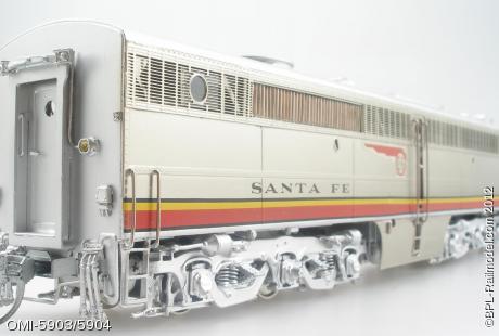 OMI-5903/5904