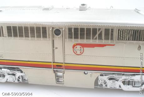 OMI-5903/5904