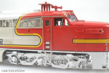 OMI-5903/5904
