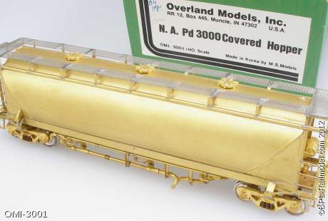 OMI-3001