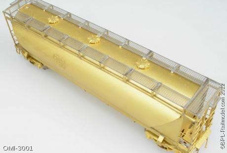 OMI-3001