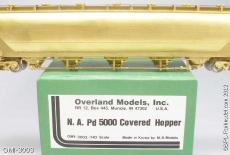 OMI-3003
