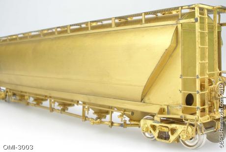 OMI-3003