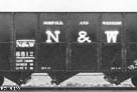 RCL-R-190