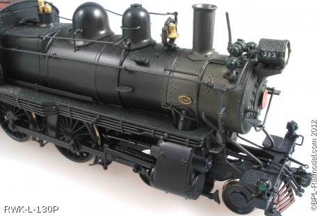 RWK-L-130P
