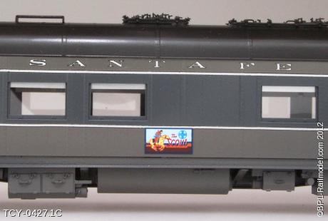 TCY-0427.1C