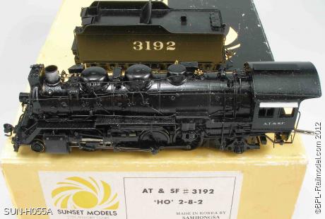 SUN-H055A
