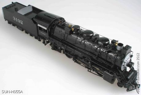 SUN-H055A