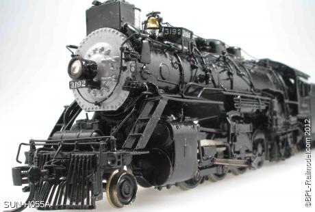 SUN-H055A