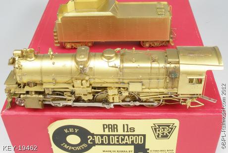 KEY-19462