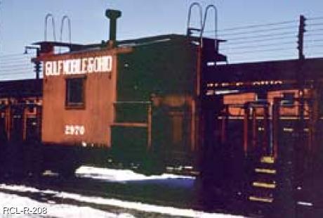 RCL-R-208