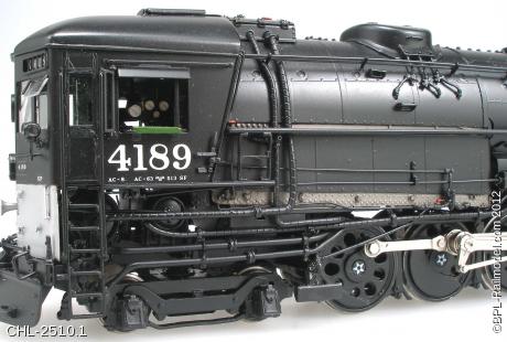 CHL-2510.1