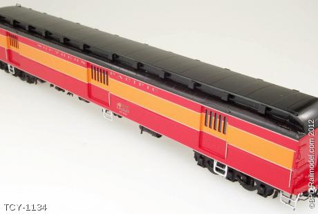 TCY-1134