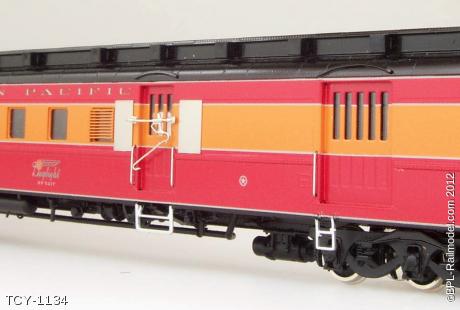 TCY-1134