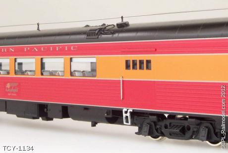 TCY-1134