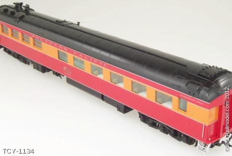 TCY-1134
